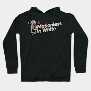 Motionless in White / Vintage Hoodie